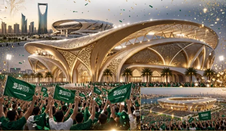 saudi asian cup bid