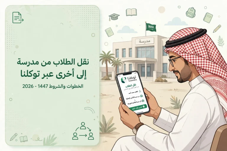 Student Transfer Tawakkalna 768x512