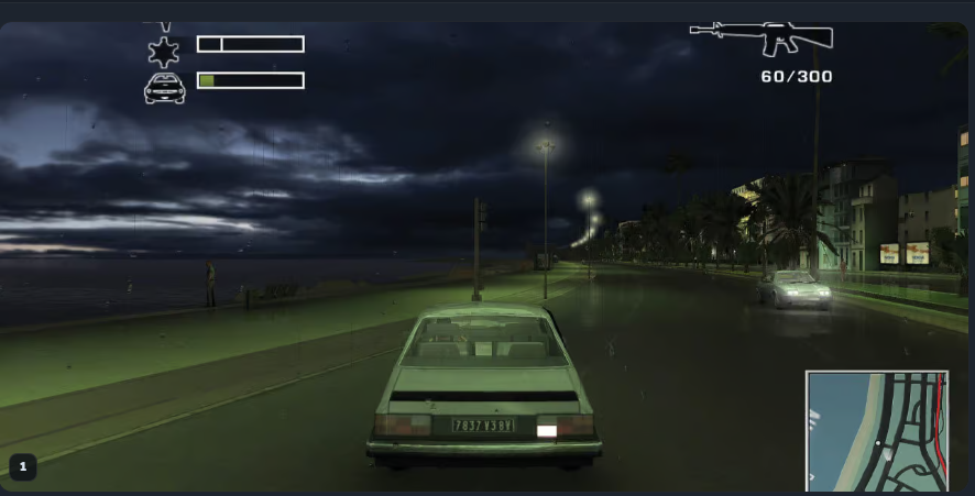 Driv3r